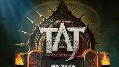 Naseeruddin Shah's Taj returns with Season 2