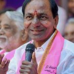 Telangana CM will not attend PM's program today