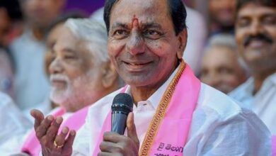 Telangana CM will not attend PM's program today