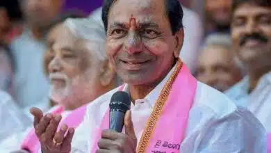 Telangana CM will not attend PM's program today