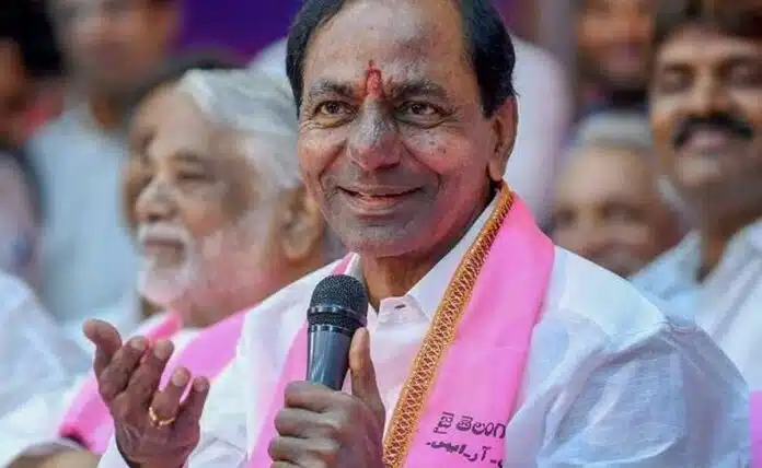 Telangana CM will not attend PM's program today