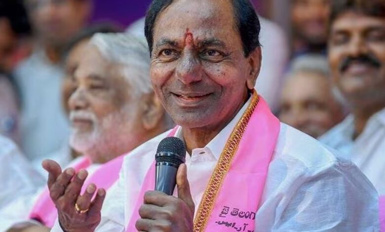 Telangana CM will not attend PM's program today