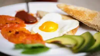 This breakfast will help you lose weight