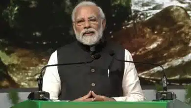 Tiger population in 2022 was 3,167