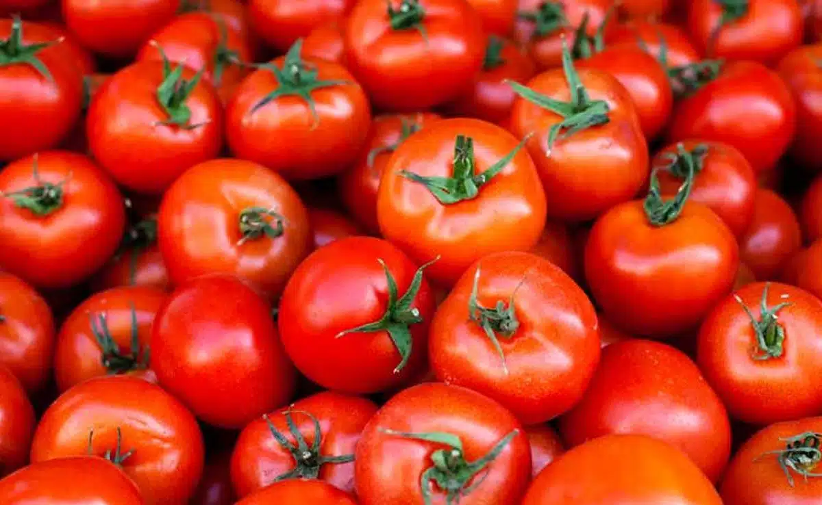 Tomatoes 5 foods you should avoid for better sleep
