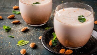 Traditional Indian Cool Drinks You Must Try This Summer