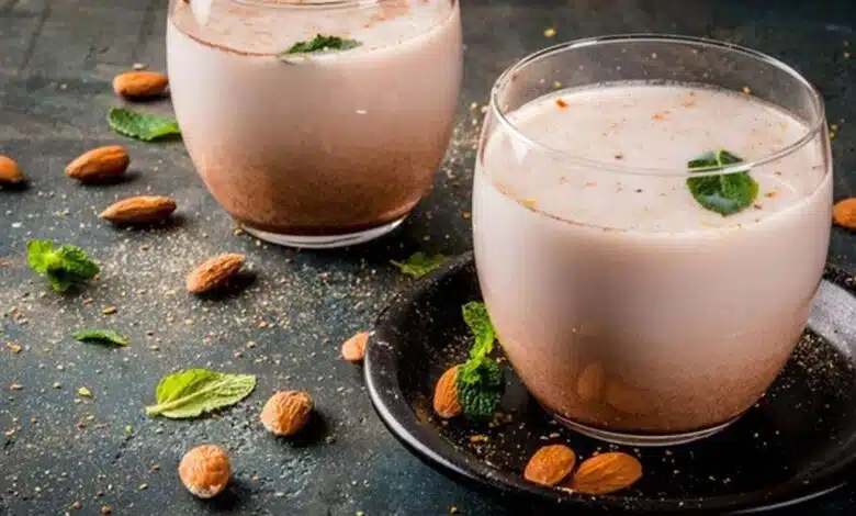 Traditional Indian Cool Drinks You Must Try This Summer