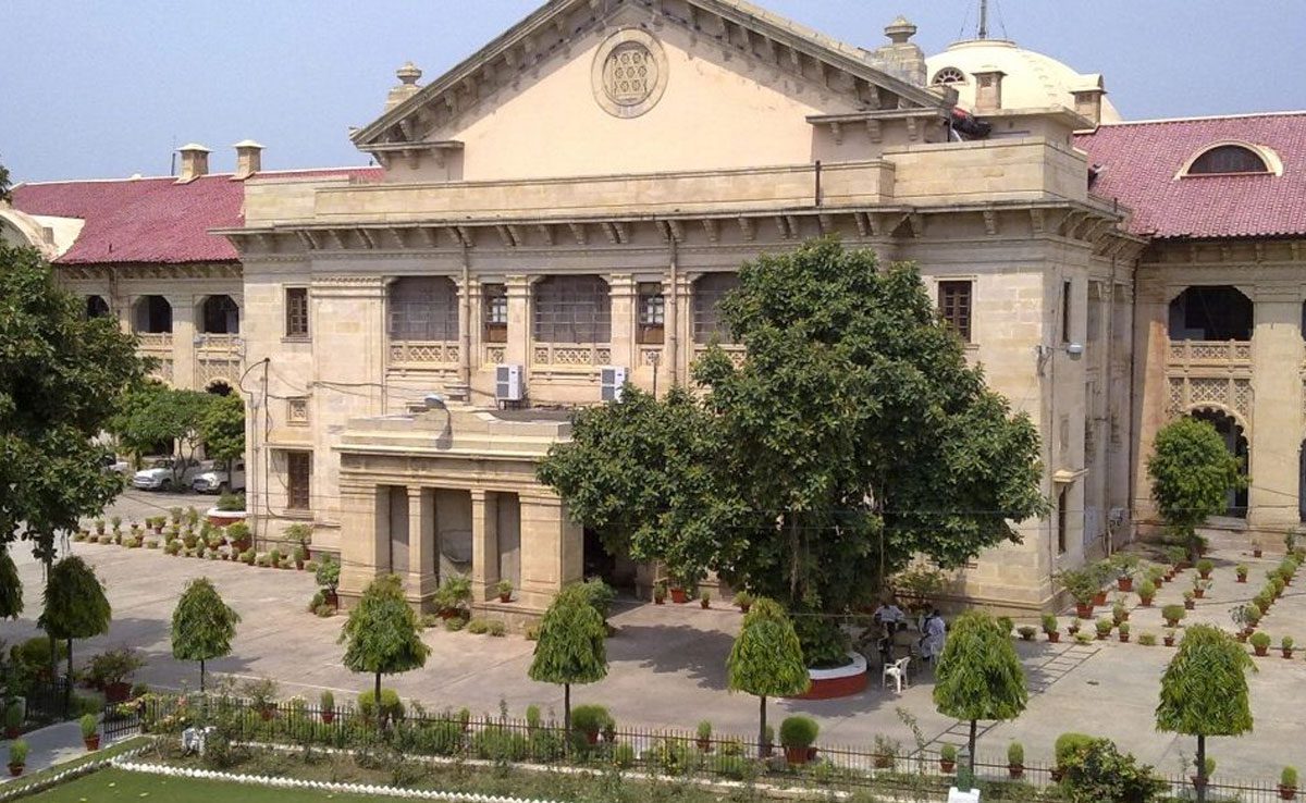 UP court grants bail to accused under cow slaughter law