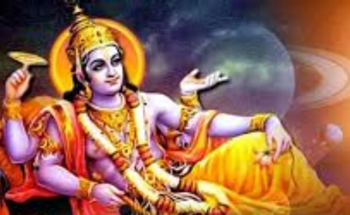 Varuthini Ekadashi 2023 Date Worship Method Mantra Varuthini Ekadashi 2023 Date, Worship Method, Mantra