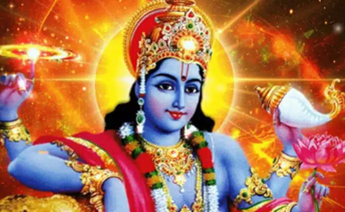 Varuthini Ekadashi 2023 Date, Worship Method, Mantra