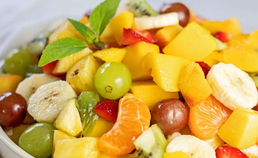 Fruit Salads That Will Refresh You This Summer