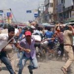 Violence flares up again in West Bengal