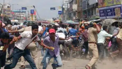Violence flares up again in West Bengal