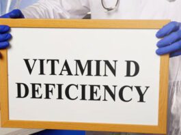 Ways to remove Vitamin D3 Deficiency