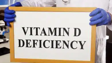 Ways to remove Vitamin D3 Deficiency