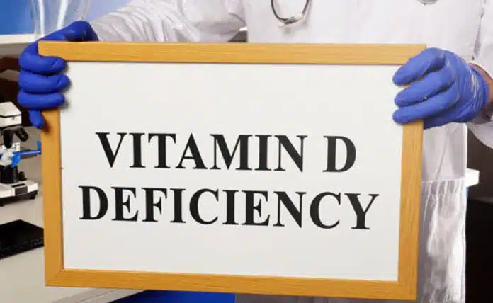 Ways to remove Vitamin D3 Deficiency