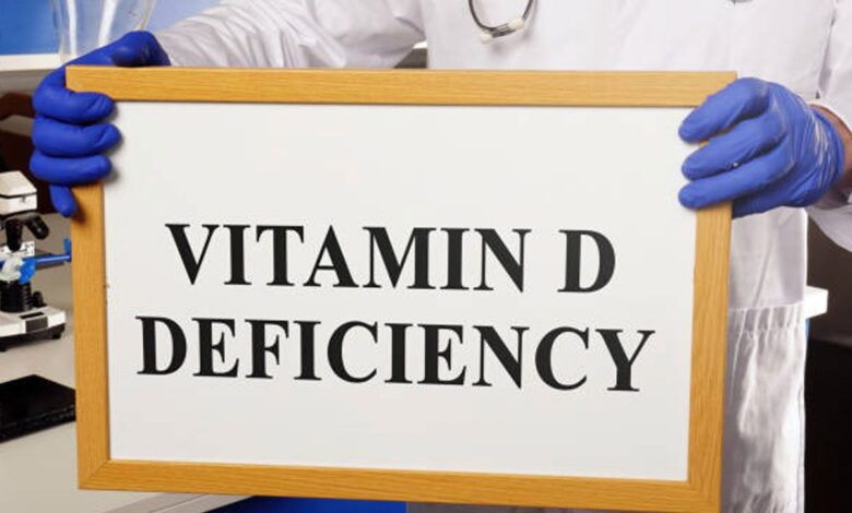 Ways to remove Vitamin D3 Deficiency