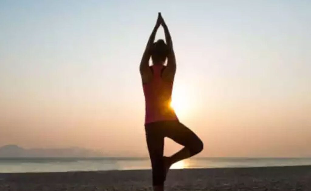 5 yoga asanas for breast enlargement