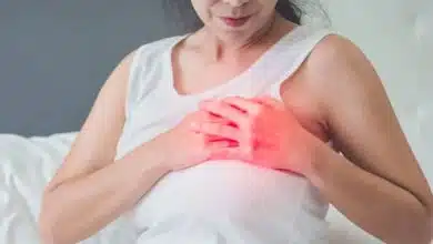 Ways to reduce breast pain during pregnancy