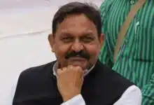 Afzal Ansari will soon lose the membership of the Lok Sabha