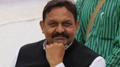 Afzal Ansari will soon lose the membership of the Lok Sabha