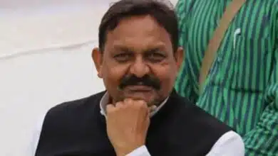 Afzal Ansari will soon lose the membership of the Lok Sabha