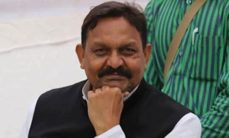 Afzal Ansari will soon lose the membership of the Lok Sabha