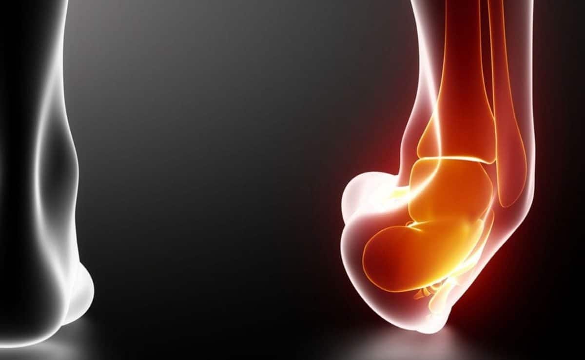 Exercises that will give you relief from foot and ankle pain