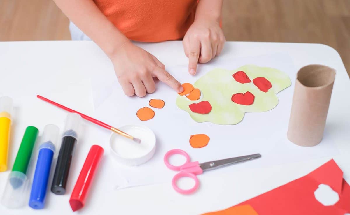 ways to keep your child free from gadgets