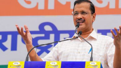 CBI summoned Arvind Kejriwal on Sunday in Liquor Scam