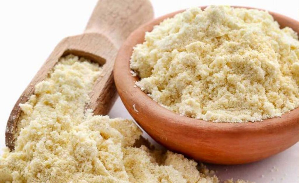 Sattu is useful as a superfood for weight loss
