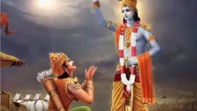 5 Mantras for Success from the Bhagavad Gita