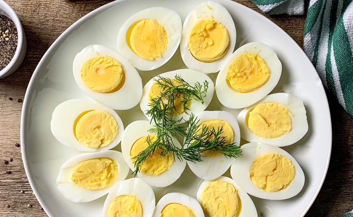 This breakfast will help you lose weight