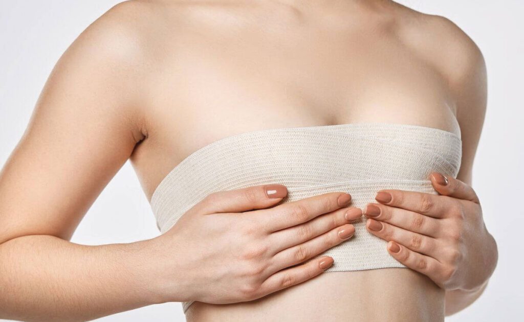 Benefits and Side Effects of Breast Reduction Surgery