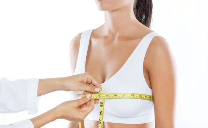 Benefits and Side Effects of Breast Reduction Surgery