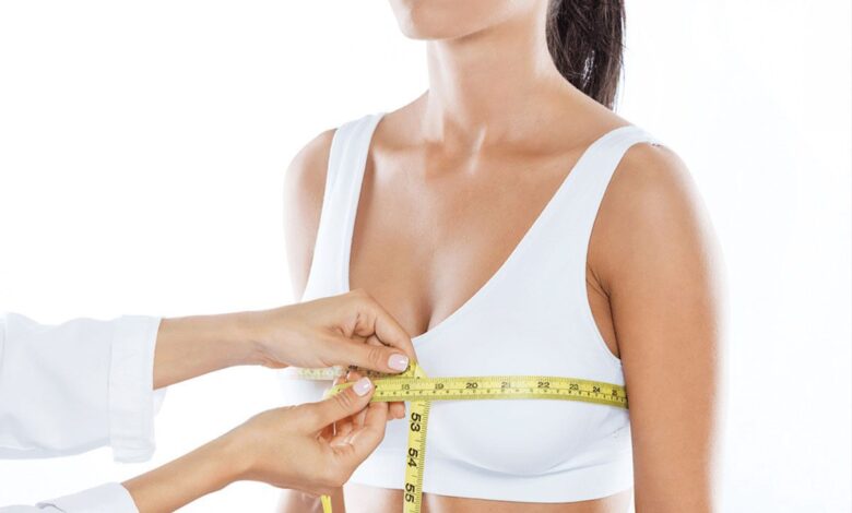 Benefits and Side Effects of Breast Reduction Surgery