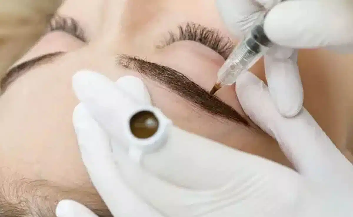 Best Home Remedies To Grow Bushy Eyebrows