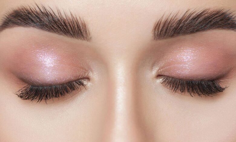 Best Home Remedies To Grow Bushy Eyebrows