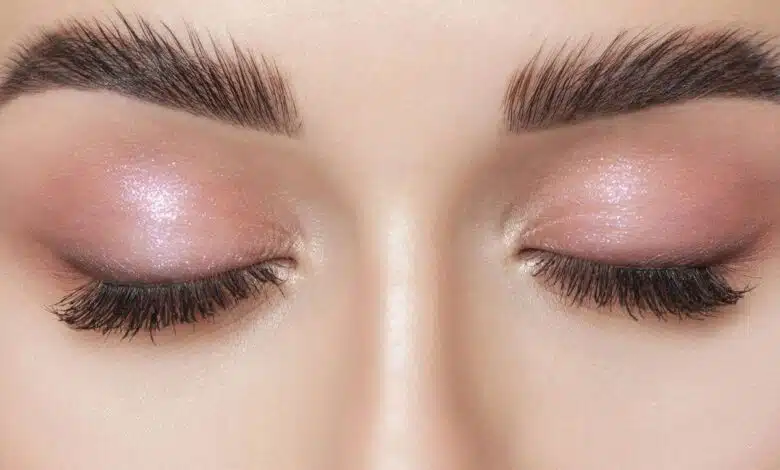 Best Home Remedies To Grow Bushy Eyebrows