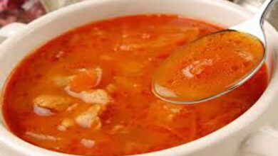 Get flawless skin with Cabbage Soup
