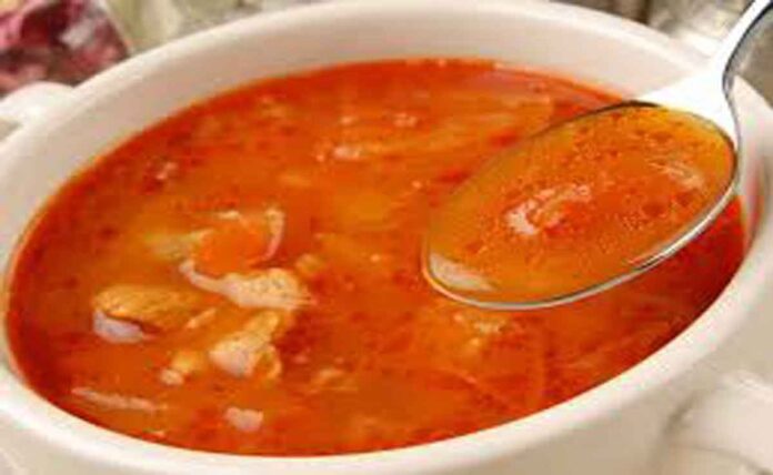 Get flawless skin with Cabbage Soup