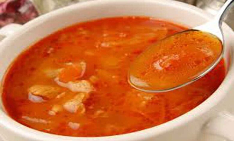 Get flawless skin with Cabbage Soup
