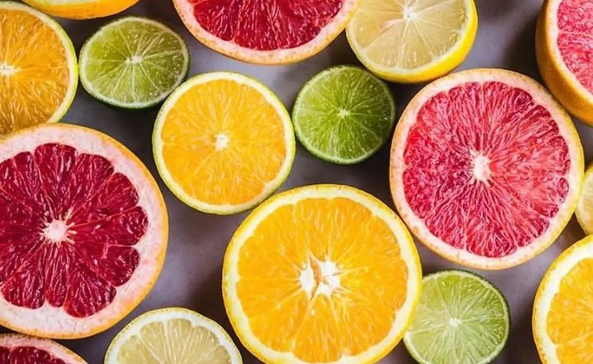 Foods that increase blood circulation in the body