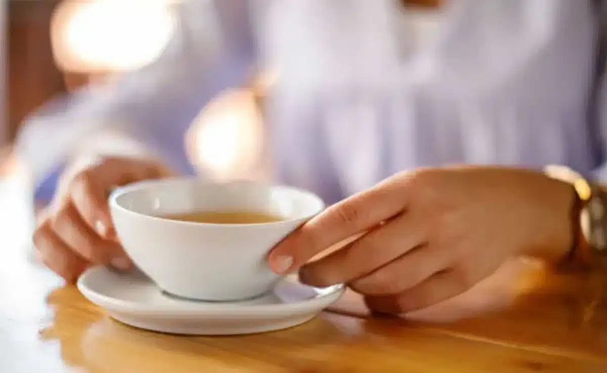 coffiee Causes of Hormonal Imbalance