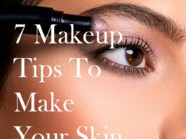 7 Beauty Tips To Keep Your Skin Looking Younger