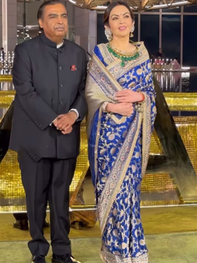 Mukesh-Ambani-And-Nitu-Ambani