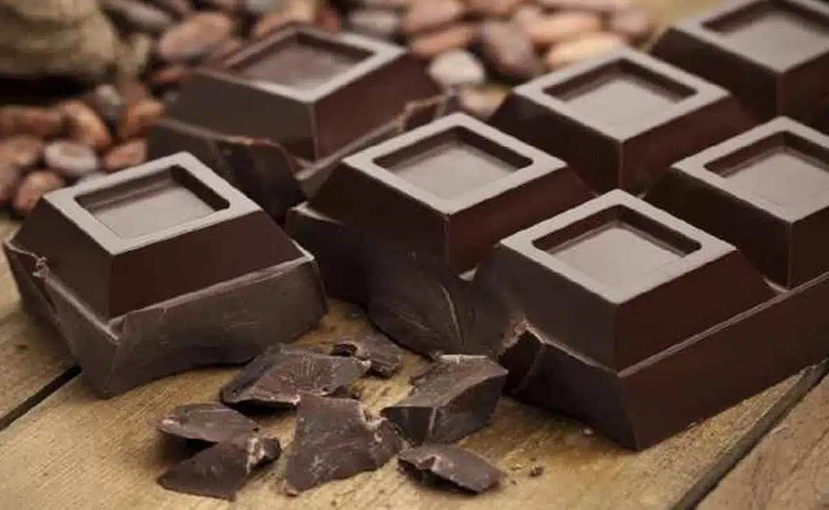 Foods that increase blood circulation in the body