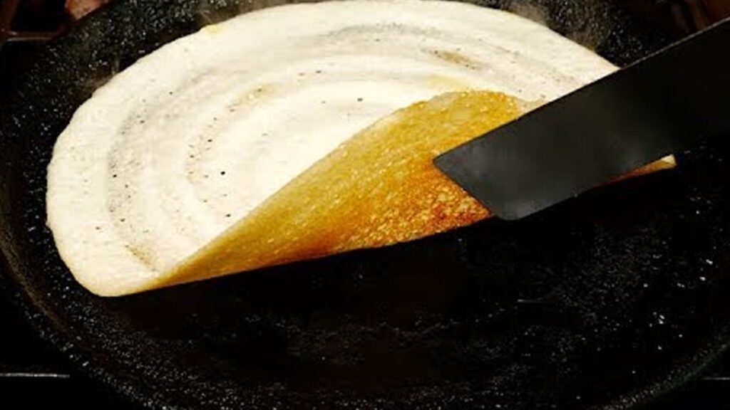 5 Simple Tips To Make Perfect Dosa At Home
