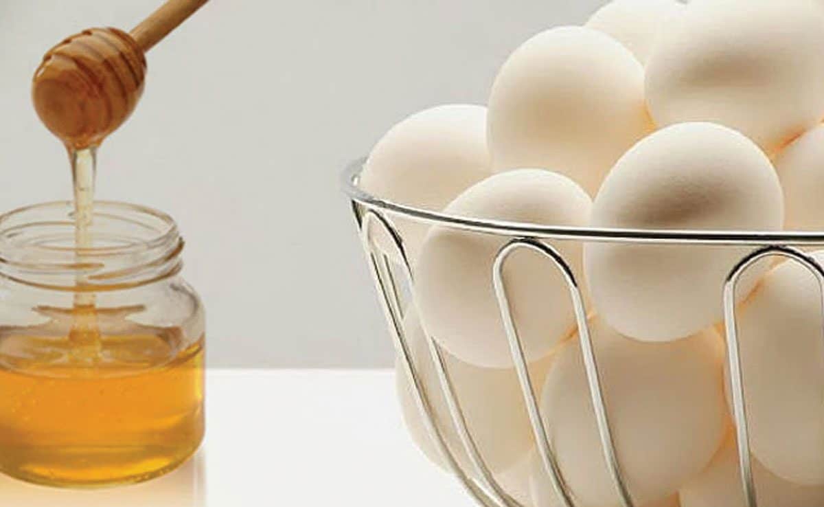 5 Natural Hair Packs to Treat Split Ends