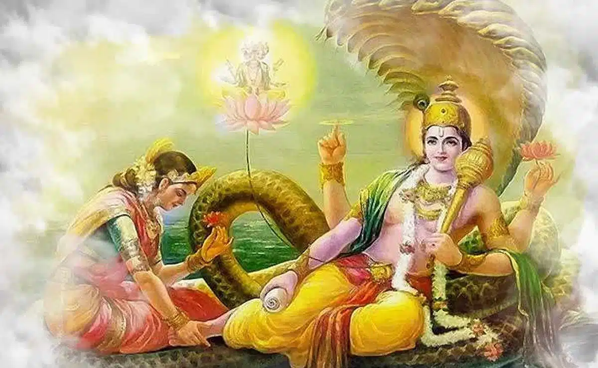 Apara Ekadashi 2023: Date, Timings and Rituals